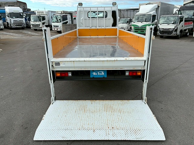 2019年 三菱ふそう キャンター 2000kg積載 No.2082