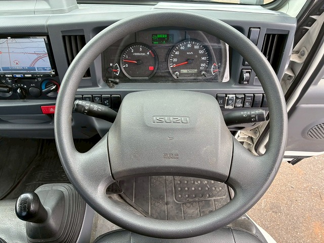 2020年 いすゞ 2000kg積載 No.2089