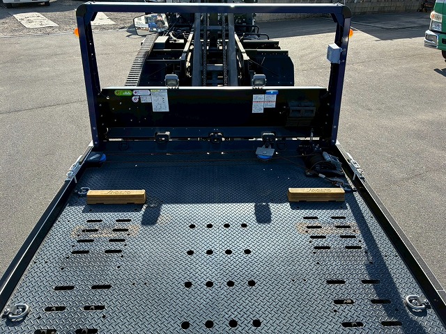 2020年 いすゞ 2900kg積載 No.2093