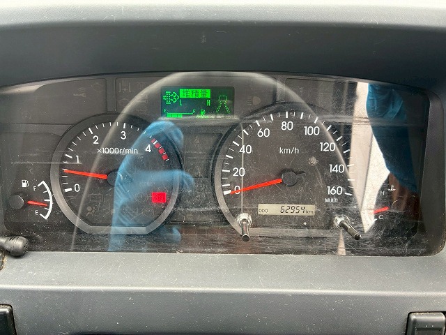 2020年 いすゞ 2000kg積載 No.2089