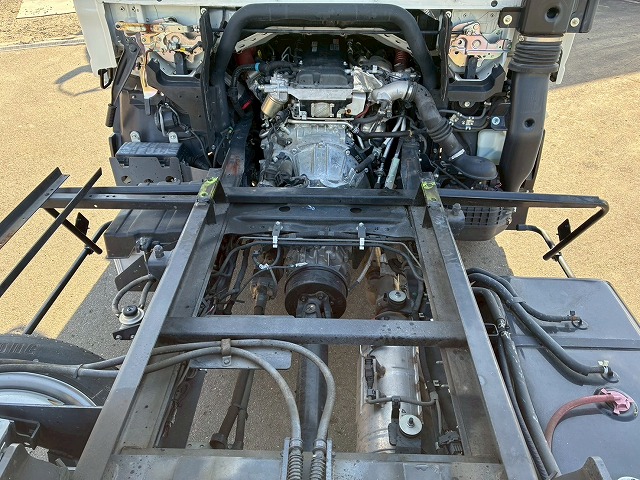 2020年 いすゞ 2900kg積載 No.2093