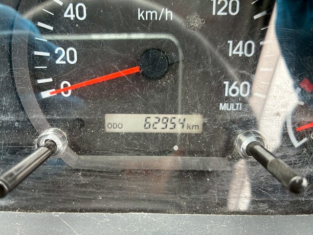 2020年 いすゞ 2000kg積載 No.2089