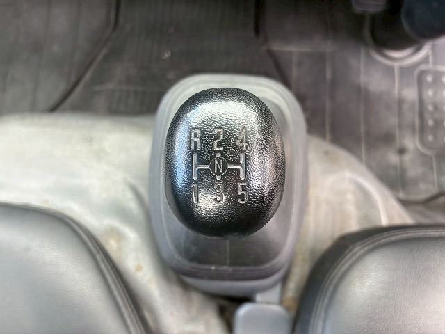 2020年 いすゞ 2000kg積載 No.2089