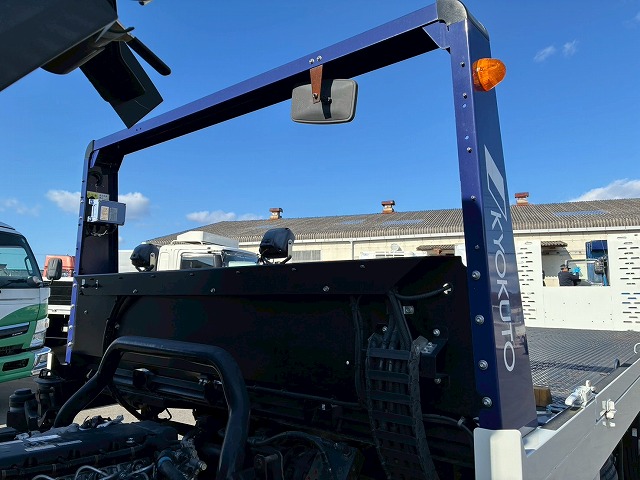 2020年 いすゞ 2900kg積載 No.2093