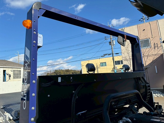 2020年 いすゞ 2900kg積載 No.2093