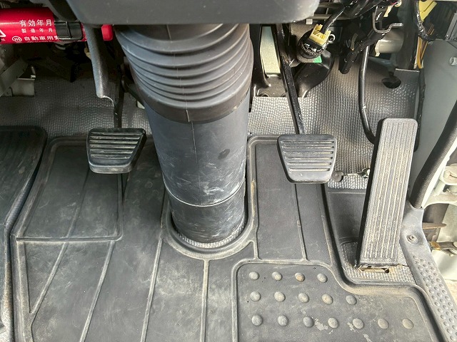 2020年 いすゞ 2000kg積載 No.2089