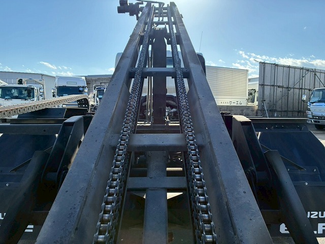 2020年 いすゞ 2900kg積載 No.2093