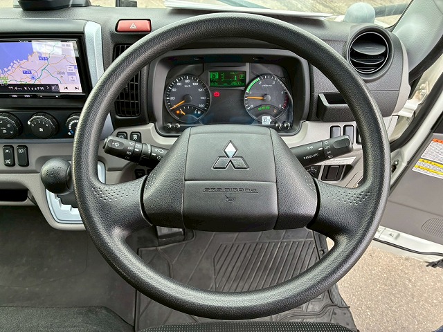 2019年 三菱ふそう キャンター 2000kg積載 No.2082