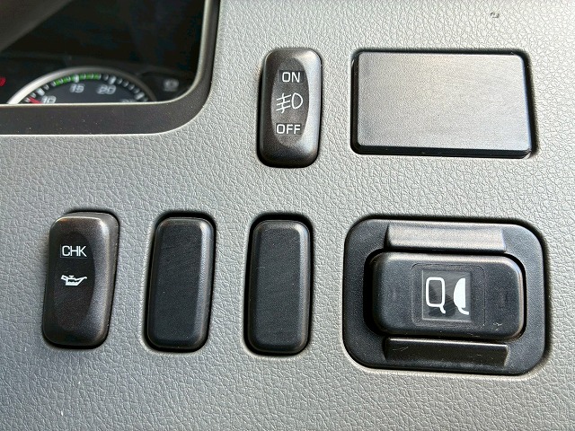 2005年 ファイター 3050kg積載 No.2077