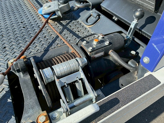 2020年 いすゞ 2900kg積載 No.2093