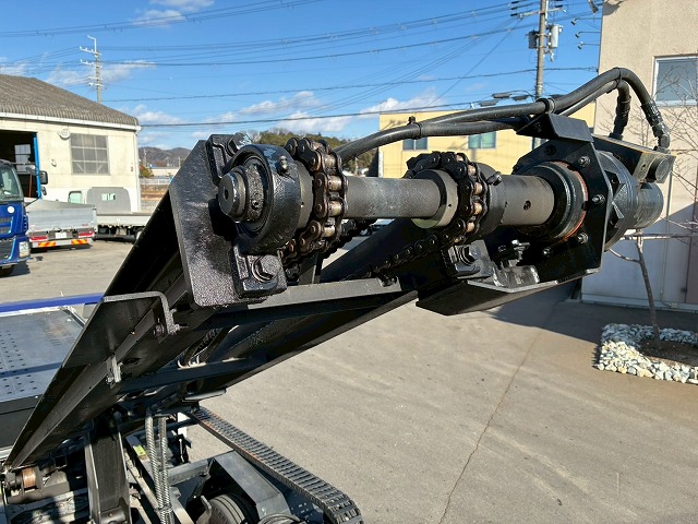 2020年 いすゞ 2900kg積載 No.2093