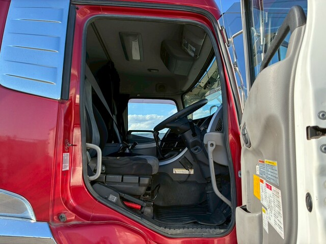 2013年 UDトラックス 8500kg積載 No.K2092