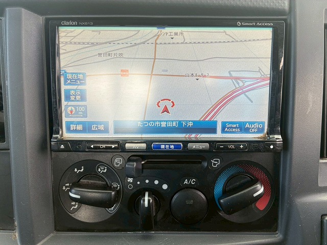 2020年 いすゞ 2000kg積載 No.2089