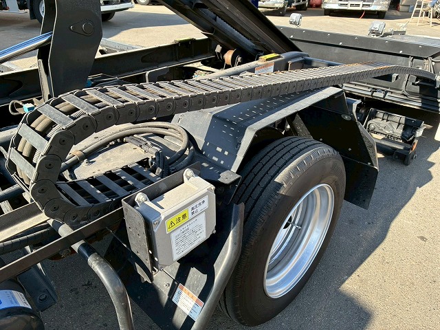 2020年 いすゞ 2900kg積載 No.2093