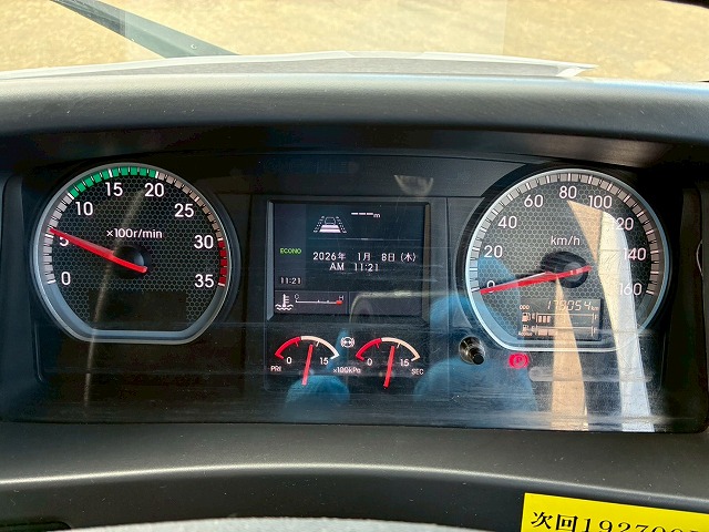 2019年 いすゞ 2950kg積載 No.2072