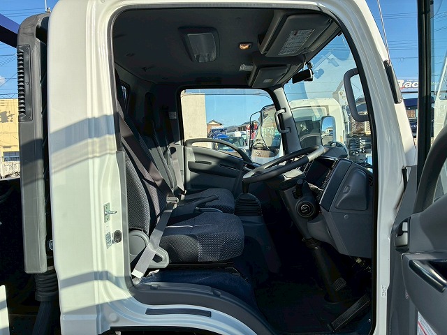 2020年 いすゞ 2900kg積載 No.2093