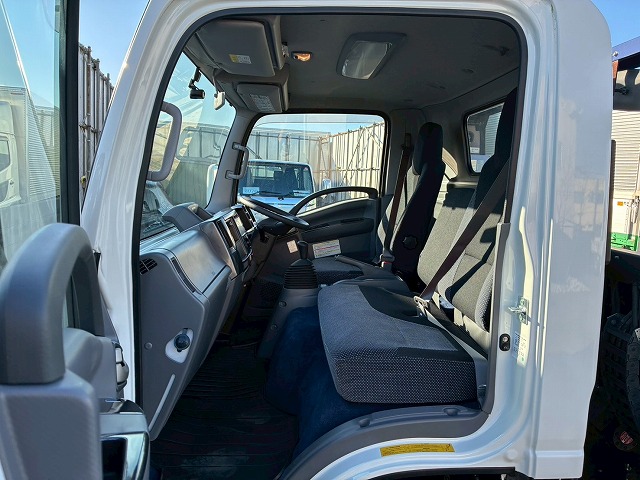 2020年 いすゞ 2900kg積載 No.2093