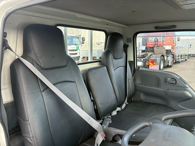 2020年 いすゞ 2000kg積載 No.2089