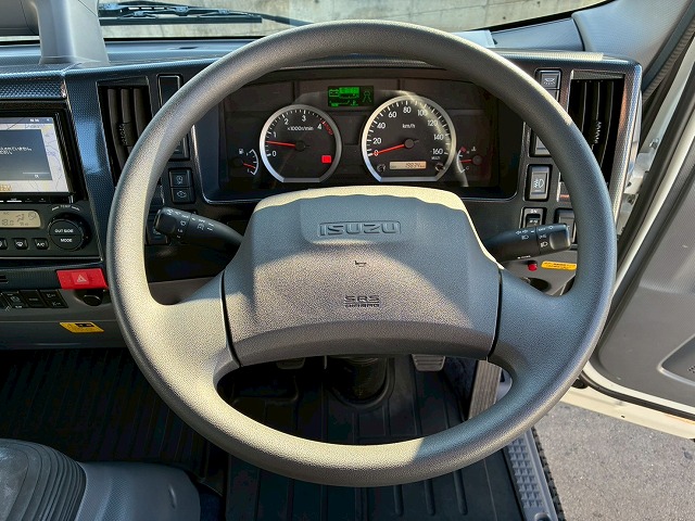 2020年 いすゞ 2900kg積載 No.2093