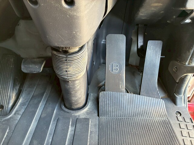 2013年 UDトラックス 8500kg積載 No.K2092