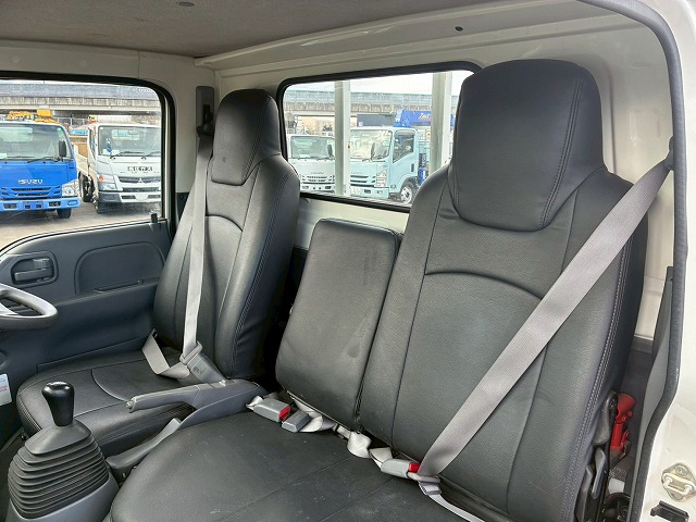 2020年 いすゞ 2000kg積載 No.2089