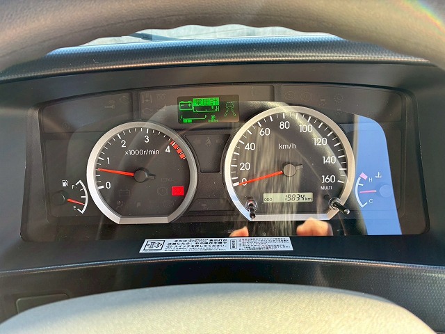 2020年 いすゞ 2900kg積載 No.2093