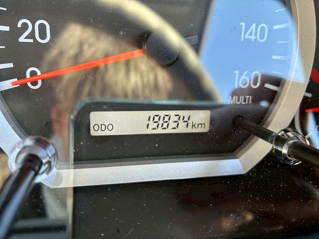 2020年 いすゞ 2900kg積載 No.2093