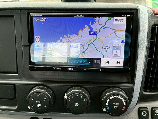 2019年 三菱ふそう キャンター 2000kg積載 No.2082