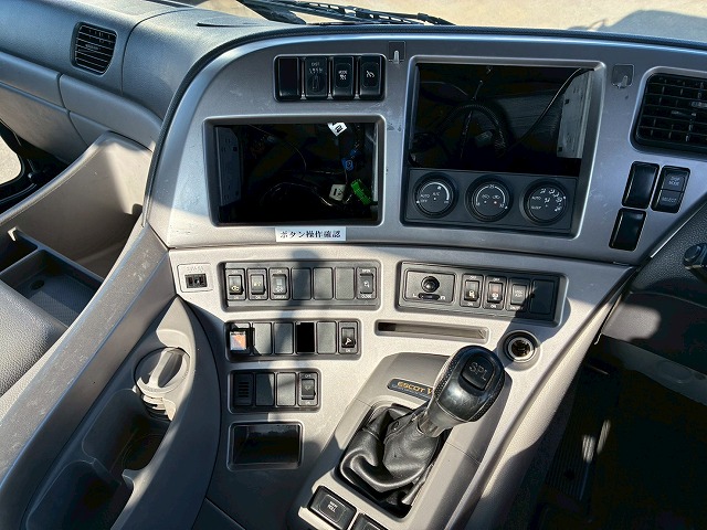 2016年 UDトラックス 37990kg積載 No.2085