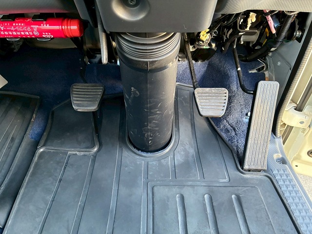 2020年 いすゞ 2900kg積載 No.2093