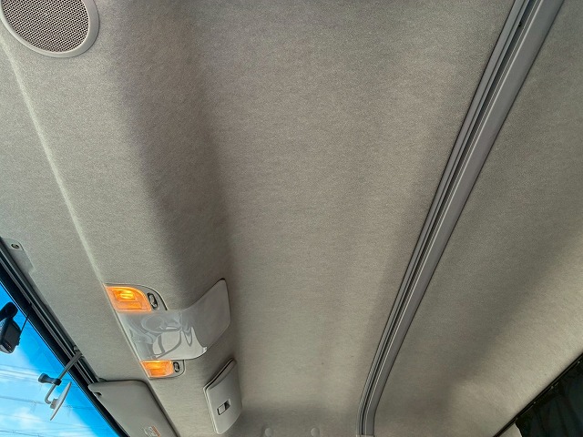 2005年 ファイター 3050kg積載 No.2077