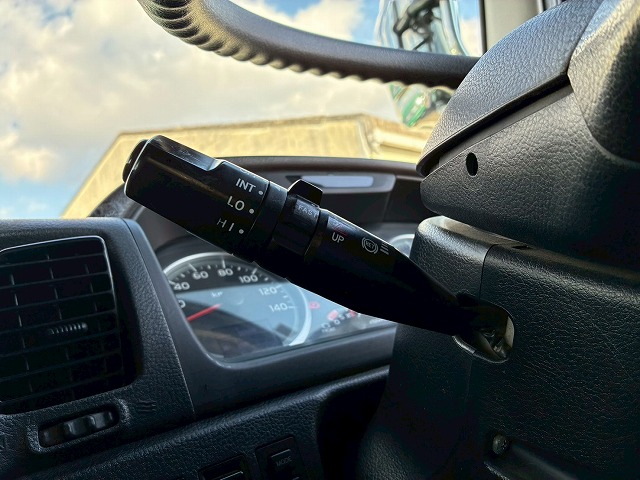 2017年 日野 プロフィア 13500kg積載 No.2081