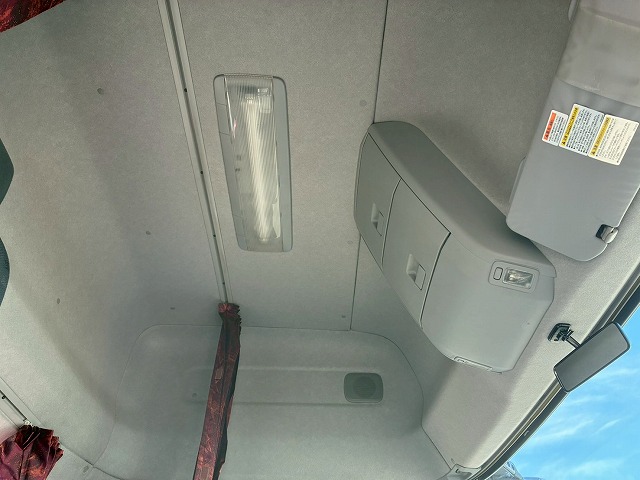 2016年 UDトラックス 37990kg積載 No.2085