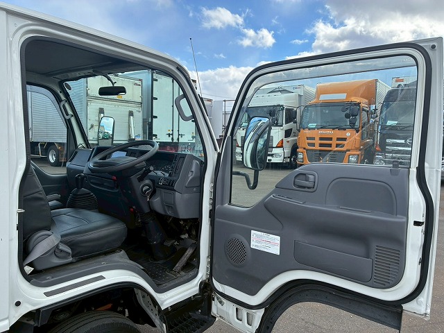 2020年 いすゞ 2000kg積載 No.2089