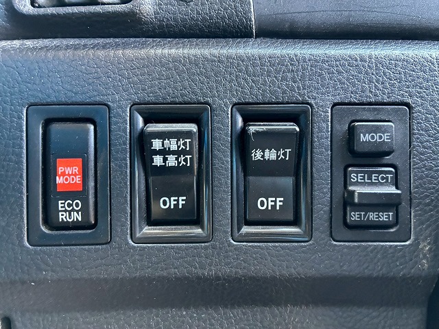 2017年 日野 プロフィア 13500kg積載 No.2081