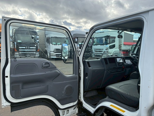 2020年 いすゞ 2000kg積載 No.2089