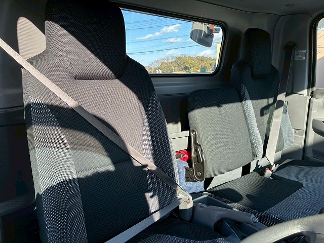 2020年 いすゞ 2900kg積載 No.2093