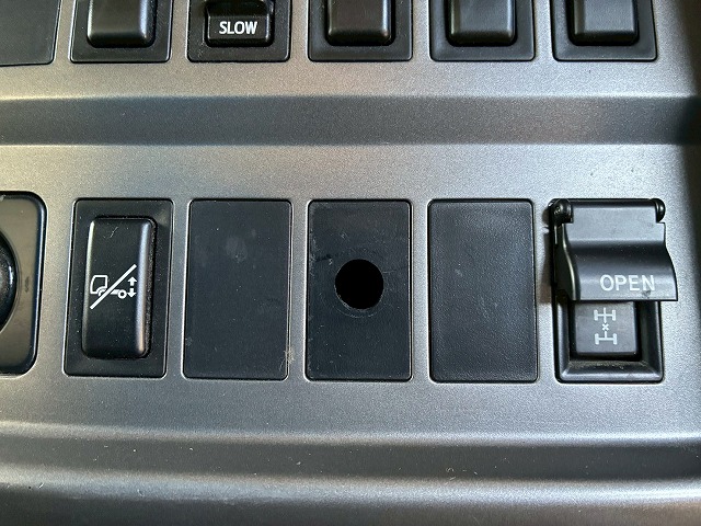 2017年 日野 プロフィア 13500kg積載 No.2081