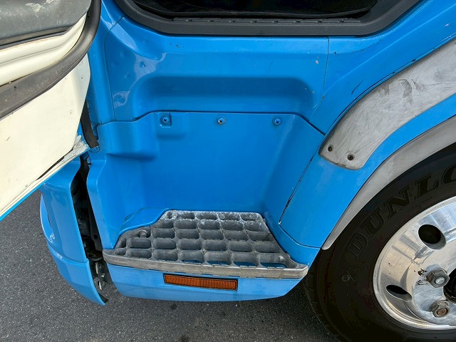 2005年 ファイター 3050kg積載 No.2077