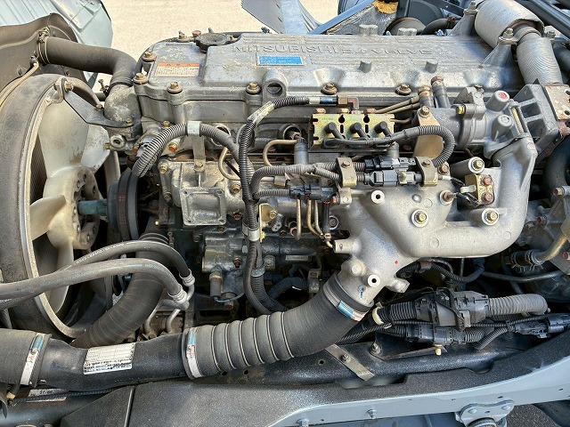 2005年 ファイター 3050kg積載 No.2077