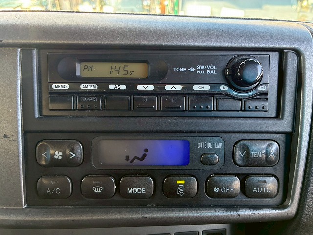 2017年 日野 プロフィア 13500kg積載 No.2081