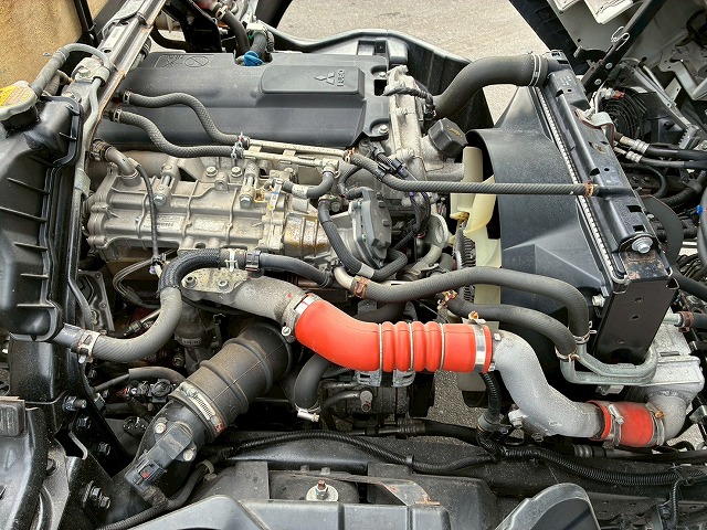 2019年 三菱ふそう キャンター 2000kg積載 No.2082