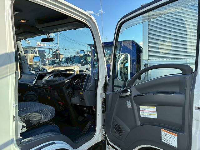 2020年 いすゞ 2900kg積載 No.2093