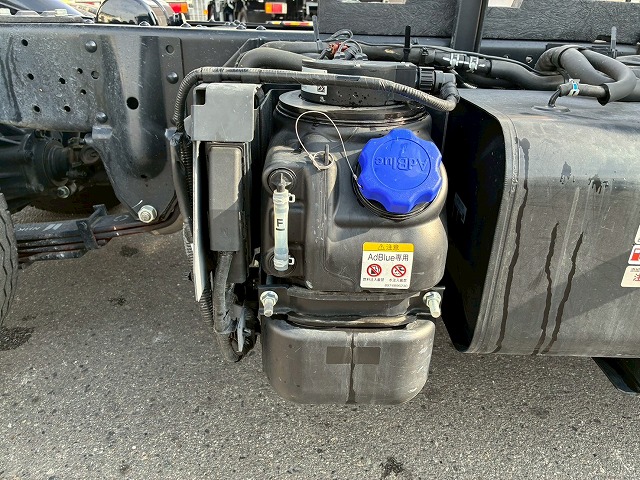 2023年 いすゞ 3000kg積載 No.K2094