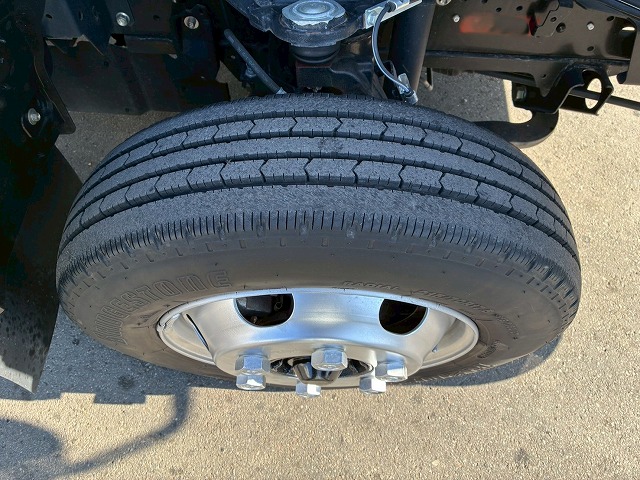 2020年 いすゞ 2900kg積載 No.2093