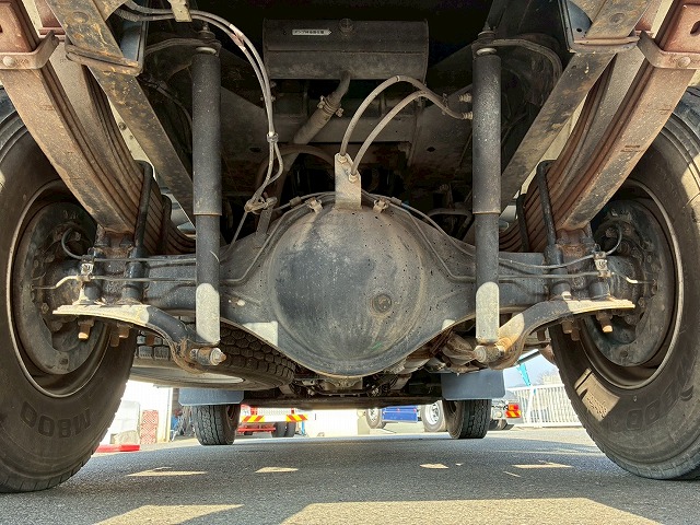 2019年 レンジャー 3300kg積載 No.K2096