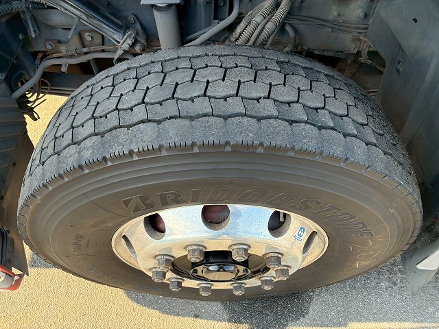 2016年 UDトラックス 37990kg積載 No.2085