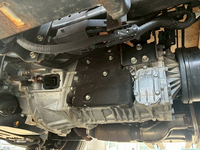 2020年 いすゞ 2000kg積載 No.2089