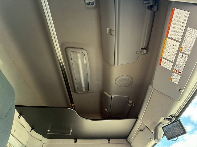 2017年 日野 プロフィア 13500kg積載 No.2081