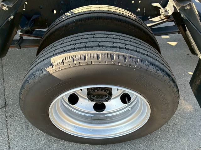 2020年 いすゞ 2900kg積載 No.2093